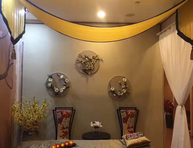 北京西城高端男士养生会所_让人体会到不一样的精致体验