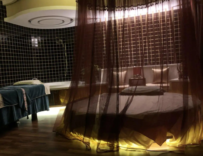 北京西城比较不错的男士养生保健水疗会馆推荐，这家会所手法精湛,非常给力