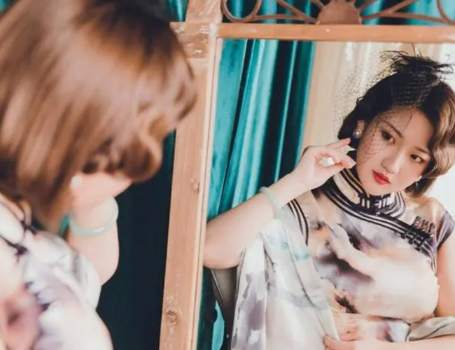 周末我和朋友去的一家北京西城的一家休闲会所_环境五星级的标准