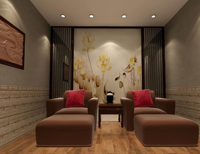 北京西城Yunyi养生馆高端spa