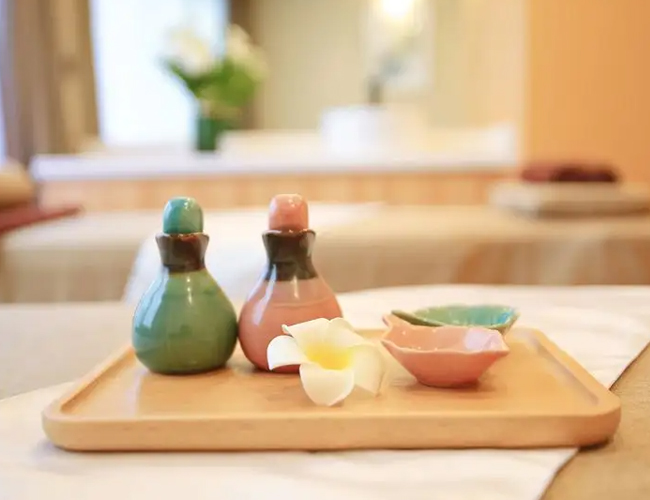 北京西城精油spa会所