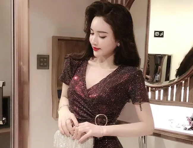 北京西城油压会所艺师风采（二）健康生活更精彩