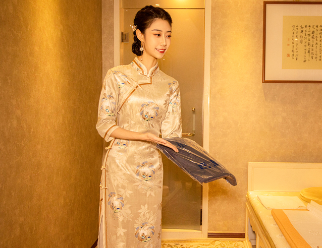 北京西城商务休闲会所艺师风采（九）给大家推荐一下